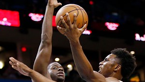 Thunder's NBA Summer League roster, coaching staff announced