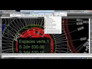 Conception de Carrefours et Giratoires avec Covadis 15 07