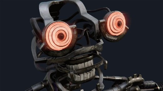 RGB Mimic