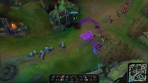 Worlds 2020 Group Stage Day 1