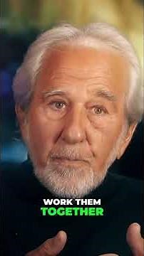 Unlocking Male & Female Energies: The Secret to Human Harmony? #shorts