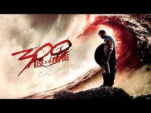 300: Rise of an Empire (2014) - Kill Count
