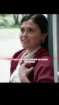 The brave female cop takes on the criminal! #tvshow