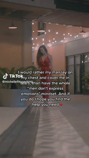 Supportive Relationship Dynamics: Providing a Shoulder to Cry On