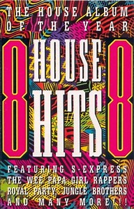 Various - House Hits '88