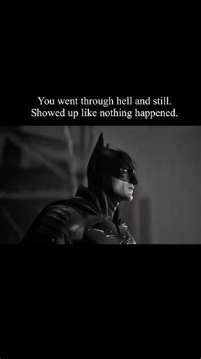 The Real Meaning Behind Batman’s Pain #shorts