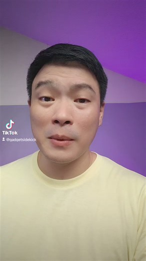 9K views · 187 reactions | Giving away a Nubia Music phone Mechanics nasa Tiktok channel ko and we will draw sa aking Youtube channel #nubiaMusic #gadgetsidekick | Gadget SideKick | Facebook