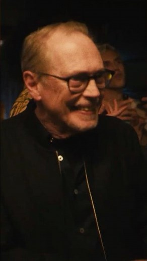 Common mistake. #TheStudio — Now Streaming on Apple TV