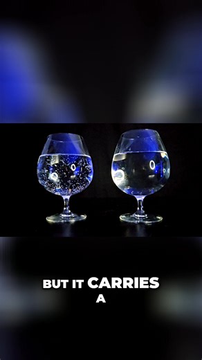 Not All Water Is the Same 💧⚗️✨ Sure, water contains hydrogen—but not molecular hydrogen (H₂)! 💨 Hydrogen water is regular water infused with dissolved H₂ gas, giving it unique, science-backed therapeutic benefits. It may look like any glass of water, but it packs a powerful molecular punch that sets it apart. 👉 Watch here: https://youtu.be/MRgwaSzLYX8?si=RaA4Epi3l0OeFXA6 #hydrogenwater #MolecularHydrogen #WellnessScience #HealthInnovation | H2Minutes