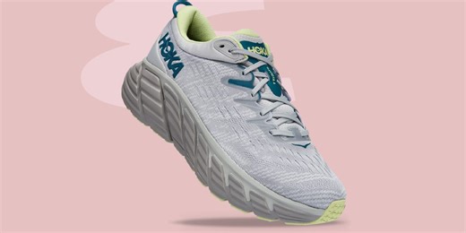 Hoka's Biggest Sneaker Sale Ends Tonight