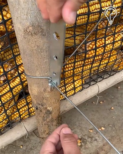 Strong Wire Twisting. #WireTwisting | Gizmo Trends