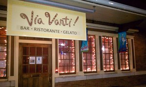 Most Romantic Restaurants