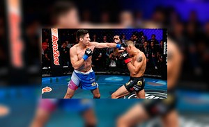 Combate Américas en Perú EN VIVO: Perú consigue 3 victorias en el evento principal