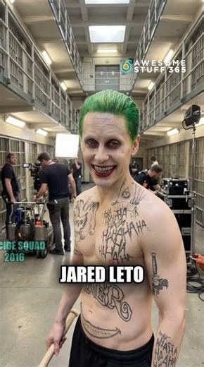 6 Joker Actors – Who’s Your Favorite?