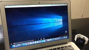 Apple Mac On Windows