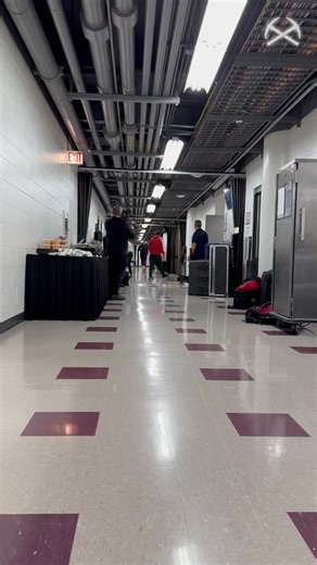 *Race car sound effects required* 🏃‍♂️💨 | Denver Nuggets