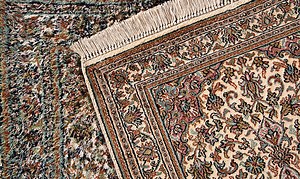 The History of Carpet