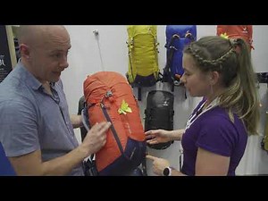 OutDoor 2019 - Deuter - Guide 32 SL + Guidelite