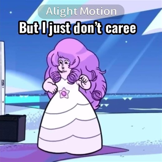 peak #gacha #alight #stevenuniverse #rose