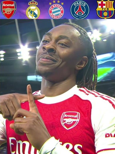 Favoutites for the ucl #shorts #football #edit