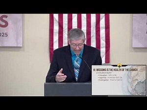 Salem Baptist Church Service Live