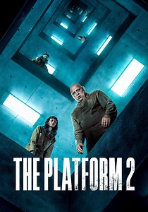 The Platform 2 - movie: watch streaming online