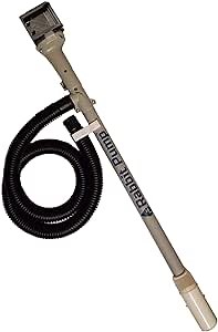 Super Pump (24", fits Ridgid 18v)