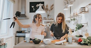 6 TikTok Food Trends We’d Totally Try (and 3 We’d Skip)