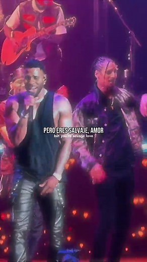 Savage Love Lyrics - Jason Derulo