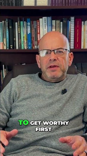 The Lie That’s Keeping You From Following Jesus