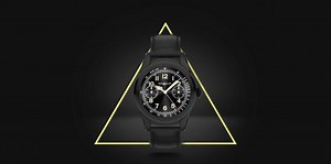 Montblanc's Summit smartwatch pairs luxurious design with Google Assistant, water resistance and more