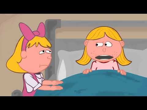 Snowy the Frostman (8 Episodes)