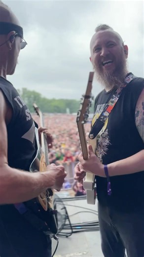 Just gonna leave these squeals here