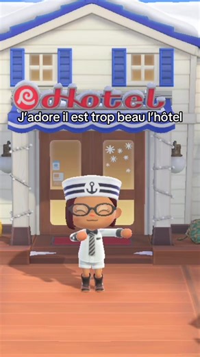 Découvrez la MAJ 3.0 d'Animal Crossing !