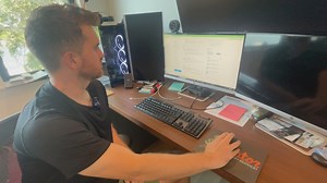 Tampa man details 'sophisticated' scam call in viral post