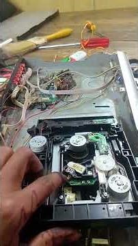 DVD player to convert Bluetooth module connection video#Sujit Kumar