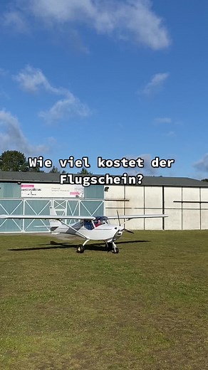 Flugschein Kosten: Alles, was du wissen musst!