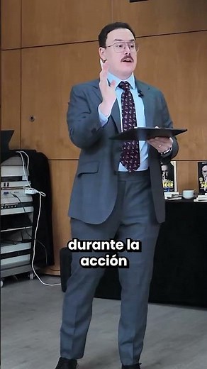 How to eliminate filler words when speaking in public?