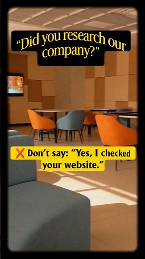 Stop saying “I checked your website.” ❌ #shorts #mba #viral #mbalife #motivation