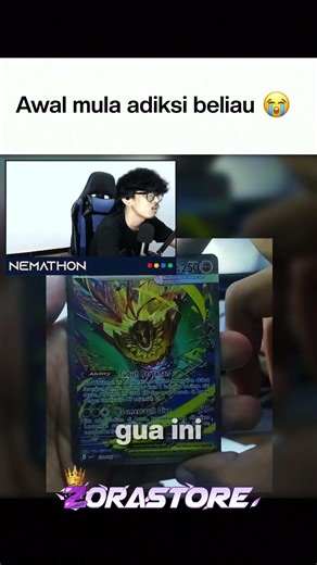 bentar lagi beli binder nih yakin gua #nemathon2026