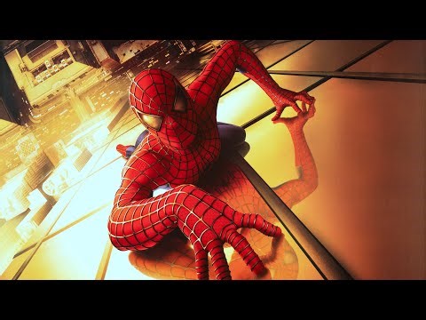 Spider-Man (2002) PC - Any% Attempts/Practice For 24:3X