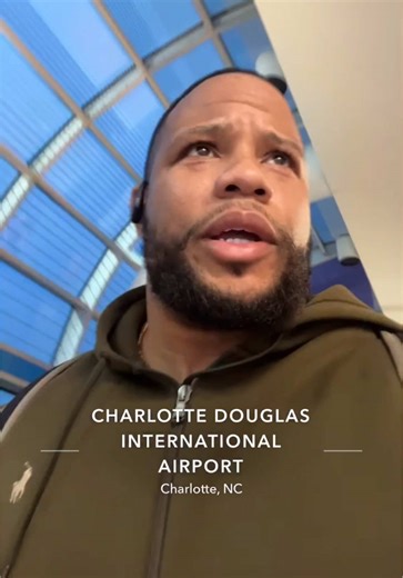 😂 somebody spotted me up here at the airport he said you that dude who lifts weights and smoke them cigars? i rock with ya content 🫡💯 #ghettobodybuilder