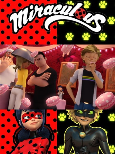 Ladybug: Parte Final de la Aventura Épica