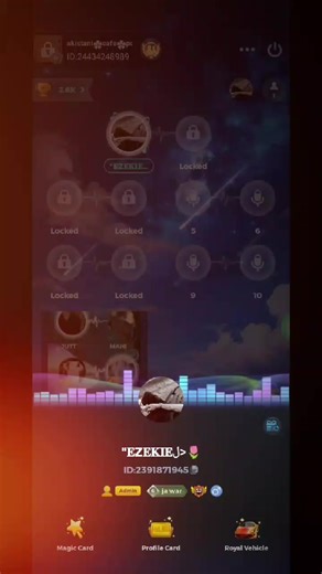 Lin's 🙂✨#foryoupage #foryou #fasttypers #yallaludo #unfreezemyacount