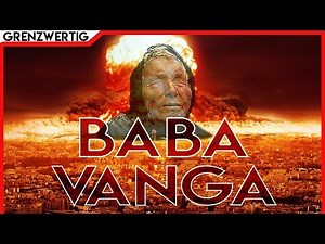 Baba Vanga