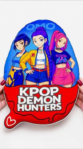 🤩RUMI ZOEY MIRA in dress ROBOLOX | KPOP Demon Hunters SURPRISE EGGS 케이팝 데몬 헌터스 헌트릭스 #robolox #kpop