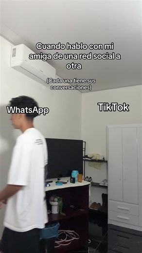 Jajaj #humor #viral #fyp #contenido #ponmeenparati | Whatsapp Tiktok