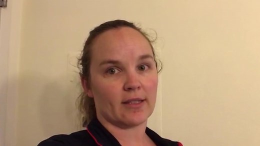 An inside look at what doctors and nurses are facing on the front lines