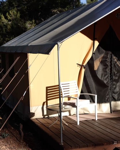 Our American Dream - D'un continent à l'autre on Reels