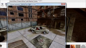 CopperCube 4 overview video